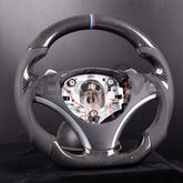 Honda City Original Carbon Fiber Steering Wheel 2022 - 2025