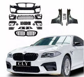 BMW 5 Series F10 / F18 M-Tech/ M-Performance Body Kit