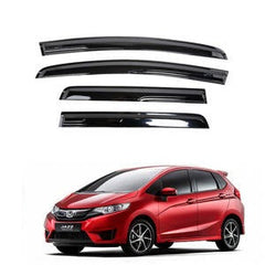 Honda Fit TXR  Air Press With Chrome 2014-2020