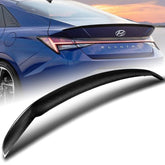 Hyundai Elantra Trunk LIp Spoiler 2025+