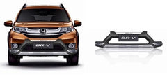 Honda BRV Front And Back Bumper Guard - Bodykit