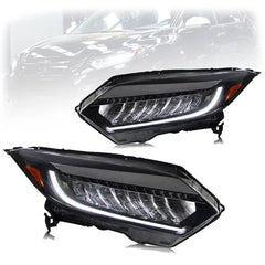 Honda Vezel LED OEM Headlights