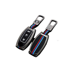 Nissan Note Metal Key Fob / Key Cover