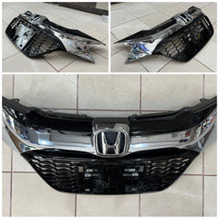Honda Vezel Mugen Style Grill Model 2013 - 2020