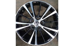 Toyota Corolla 16 Inch Alloy Rim - Grande - Gli - Altis
