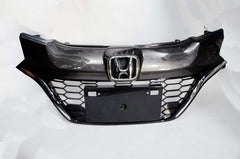 Honda Vezel Chrome Grill For Models 2013-2020