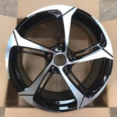 Audi RS5 Style Honda civic Wheels 17 Inch Rims