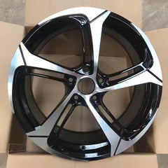 Audi RS5 Style Honda civic Wheels 17 Inch Rims