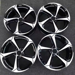 Audi RS5 Style Honda civic Wheels 17 Inch Rims