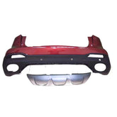 MG HS OEM Rear Bumper For 2020 2021 2022