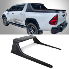 Toyota Hilux Revo TRD Roll Bar Glossy Black For Models 2016 - 2021