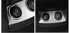 KIA Sportage Chrome USB Lighter Trim For 2020 2021