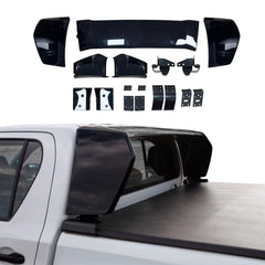 Toyota Hilux GR Australia OEM Roll Bar 2022-2025