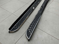 Haval H6 Side Step V2 2021-2023