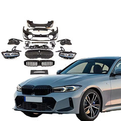 BMW 3 Series F30 /35 to G20 /28 M3 Conversion 2012 - 2019