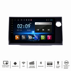 Honda BR-V 10 Inch Android Touchscreen LCD – Apple CarPlay & Android Auto Compatible