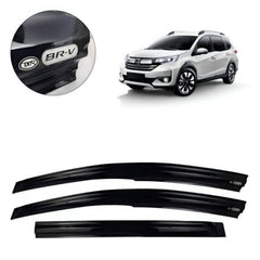 Honda BRV TXR Air Press / Sun Visor without Chrome 2017 - 2024