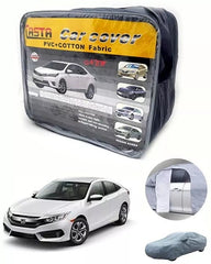 Honda Civic X Microfiber Car Top Cover 2016 - 2021