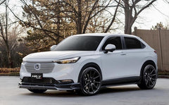 Honda HRV JDM Style Body Kit 2022+