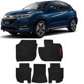 Honda Vezel Carpet Floor Mats Model 2013-2020
