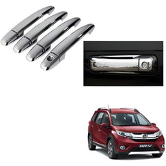 Honda BRV Door Handle Chrome Covers