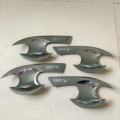 Honda BRV Door Inner Bowl Chrome