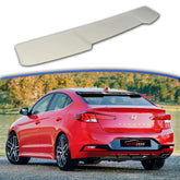 Hyundai Elantra Roof Spoiler V1 2021 - 2024