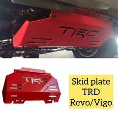Toyota Hilux Revo TRD Skid Plate Thailand 2016-2022