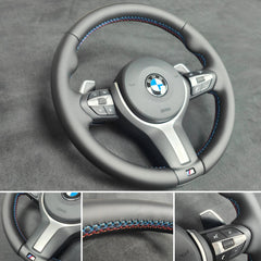 BMW M3 Style Steering Wheel For 3 Series F30