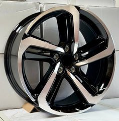 Civic X 18 Inch Rims Accord Style Wheels