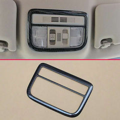 Honda Insight Roof Reading Light Carbon Fiber Trim For 2019 2020 2021