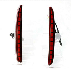 Honda Civic Type R & Si Rear Bumper DRL Reflector