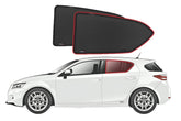 Lexus CT200H Premium Quality Sun Shades