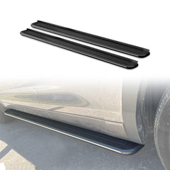 Haval H6 Side Step V2 2021-2023