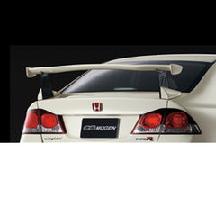 Civic Rebirth Mugen RR Spoiler 2012 - 2015