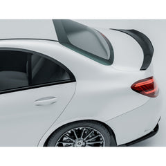 Mercedes C Class W205 Ducktail Spoiler 2014 - 2019