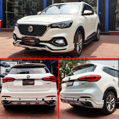MG HS Body Kit (Front and Back) - 2021 - 2024