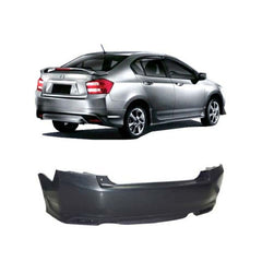 Honda City Back Bumper - Model 2010 - 2020