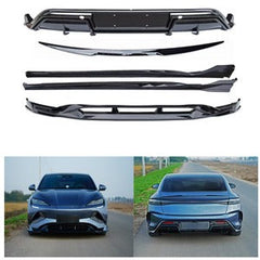 2025+ BYD Seal EV Body Kit for 2024 2025