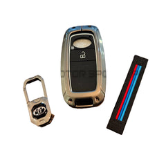 Toyota Raize Metal Key Fob / Key Cover 2019 - 2024