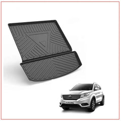 DFSK Glory 580 Trunk Mat 2020-2025