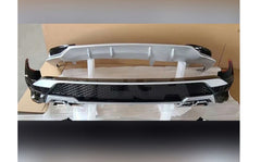 Hyundai Tucson New Sports Style Body Kit 2021 - 2024