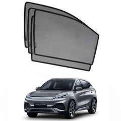 BYD Atto 3 Premium Quality Window Sun Shades 2025+