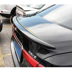 Toyota Mark X Trunk Spoiler For 2004 - 2009