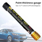 Universal Car Paint Thickness Tester
