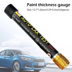 Universal Car Paint Thickness Tester
