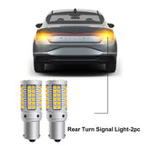 Hyundai Elantra Indicator LED Bulbs 2021 - 2024