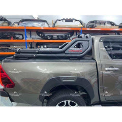 Toyota Hilux Revo Anti Roll Bar 2016-2023