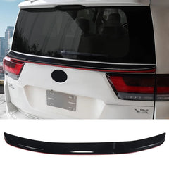 Toyota Land Cruiser LC300 Wald Style Mid Spoiler 2021-2025