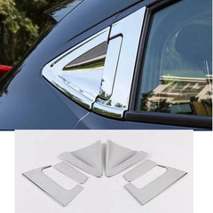 Honda Vezel Rear Chrome Door Handle Covers